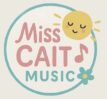 Miss Cait Music